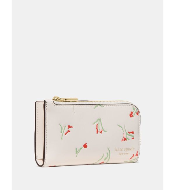 kate spade new york「デヴィン ヴァイブラント バズ バイフォールド ウォレット」|財布|