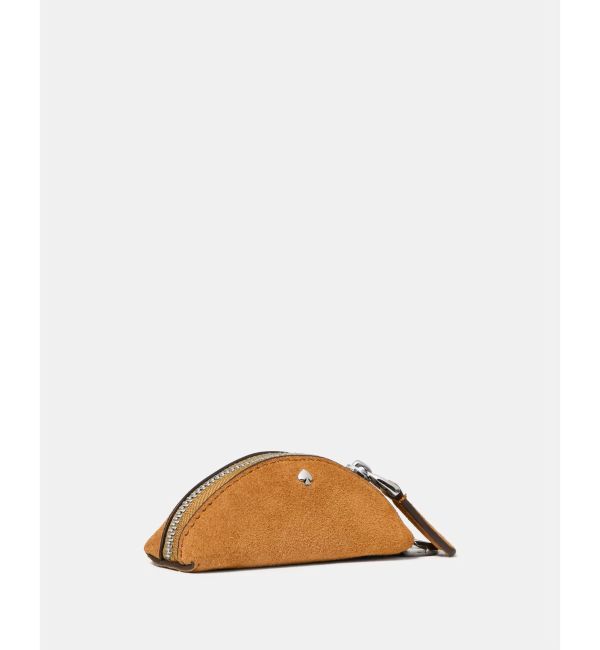 kate spade new york「ケーエスデュオ スエード ミニ ショルダー バッグ」|トートバッグ|