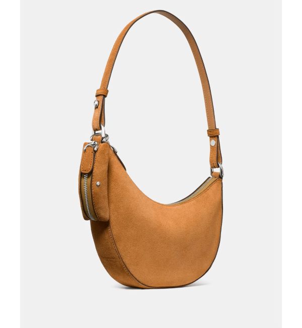 kate spade new york「ケーエスデュオ スエード ミニ ショルダー バッグ」|トートバッグ|