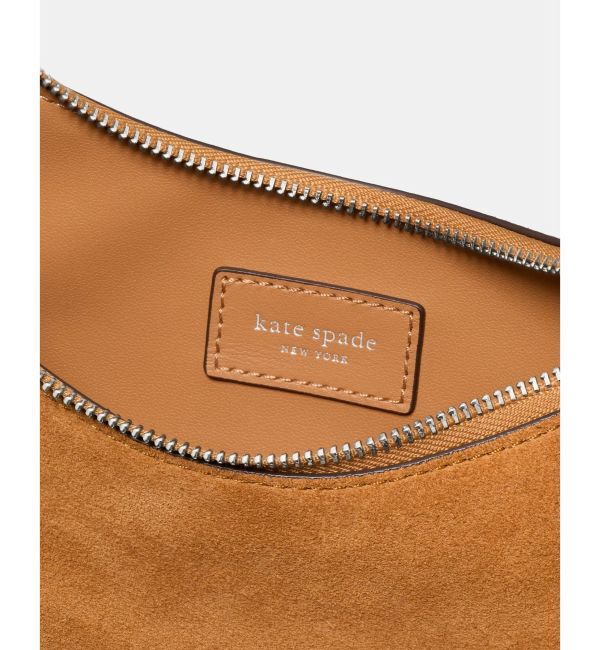 kate spade new york「ケーエスデュオ スエード ミニ ショルダー バッグ」|トートバッグ|