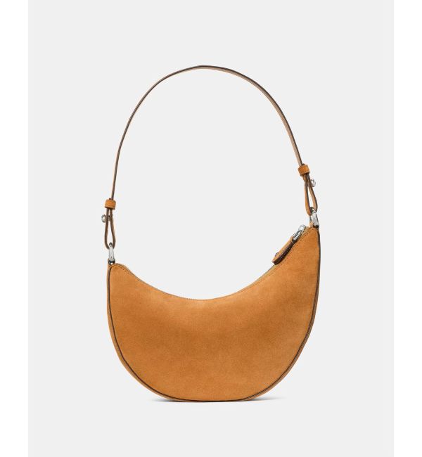 kate spade new york「ケーエスデュオ スエード ミニ ショルダー バッグ」|トートバッグ|