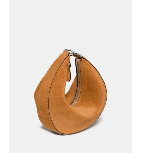 kate spade new york「ケーエスデュオ スエード ミニ ショルダー バッグ」|トートバッグ|