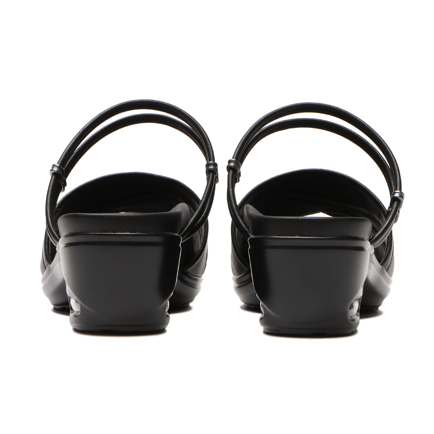 by A「【byA】S-LINE MULE 5」|サンダル|