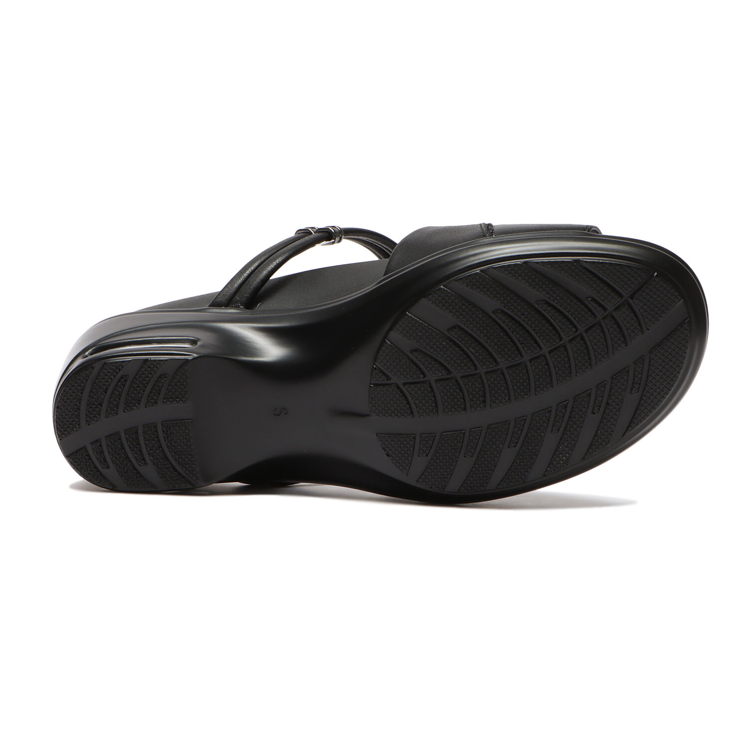 by A「【byA】S-LINE MULE 5」|サンダル|