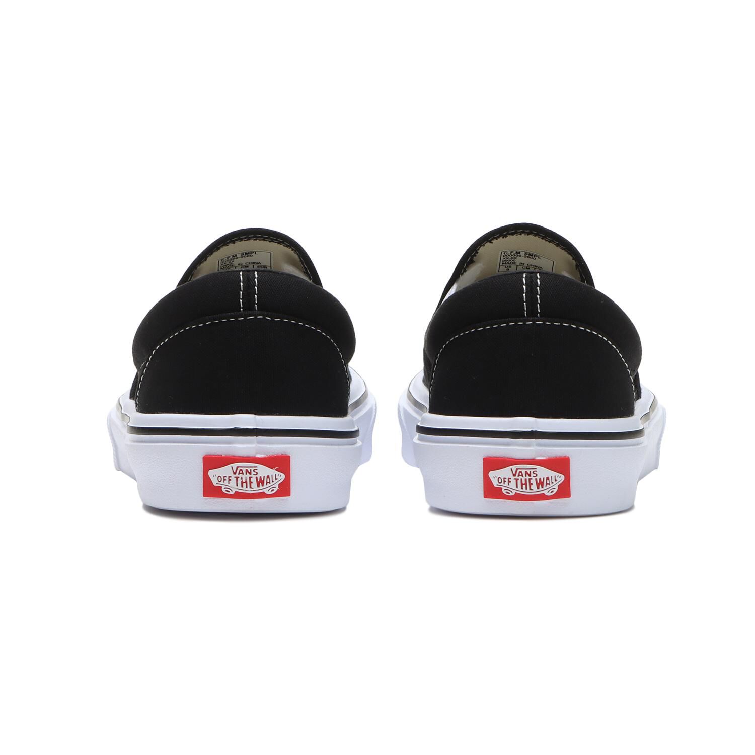 VANS「【VANS】SLIP ON LITE」|スニーカー|