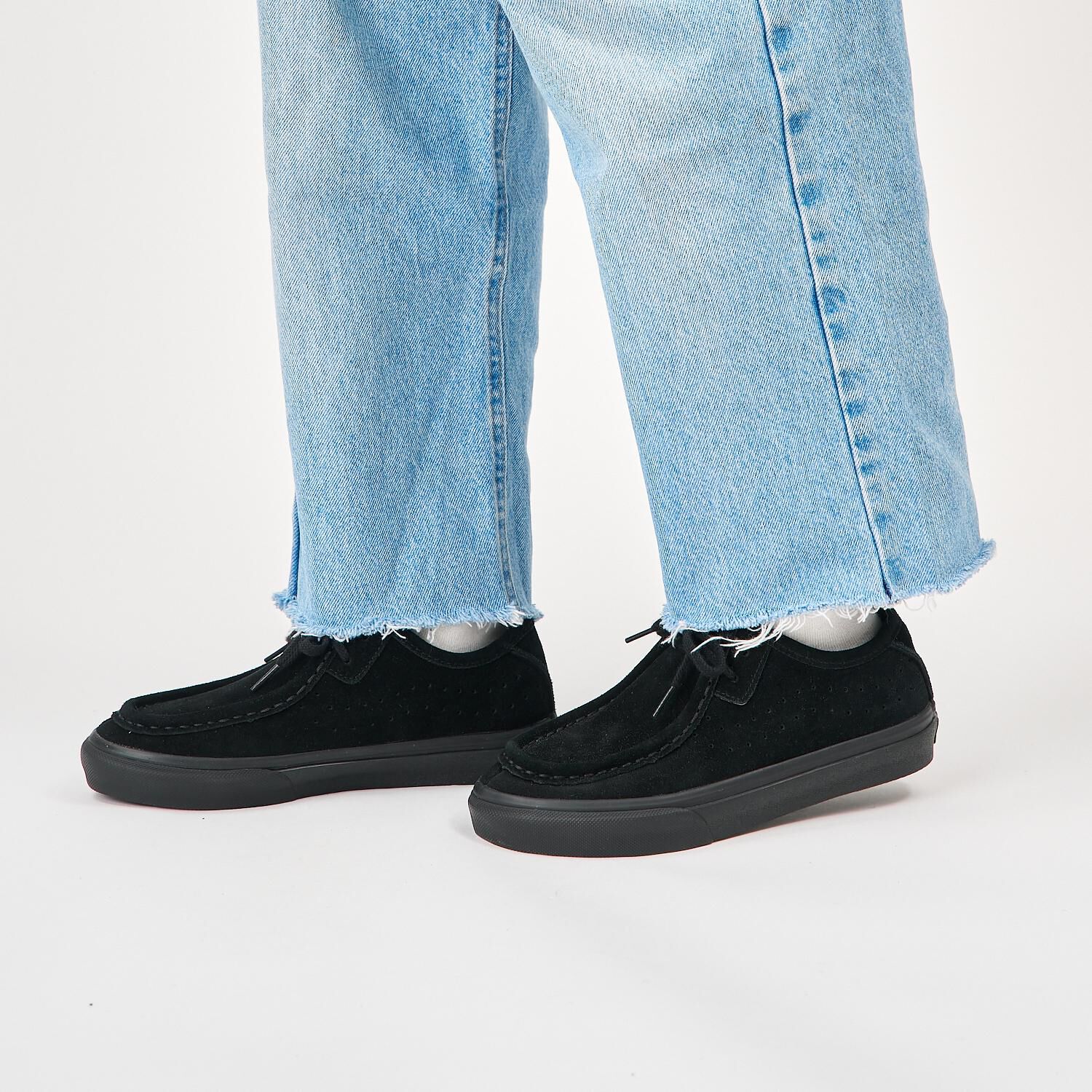 VANS「【VANS】CARVER LO」|スニーカー|