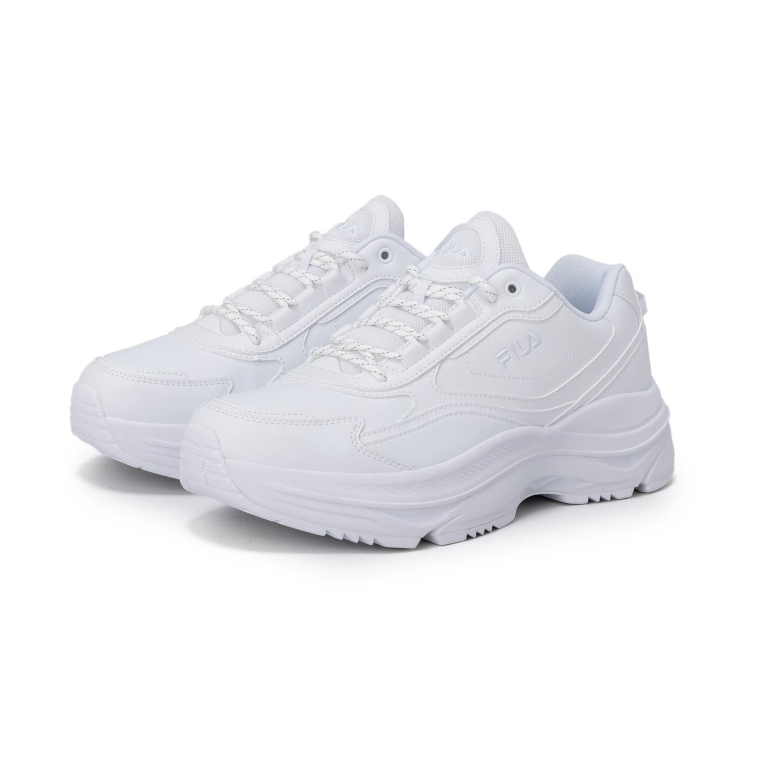 FILA「【FILA】FILA WAVY DAY」|スニーカー|