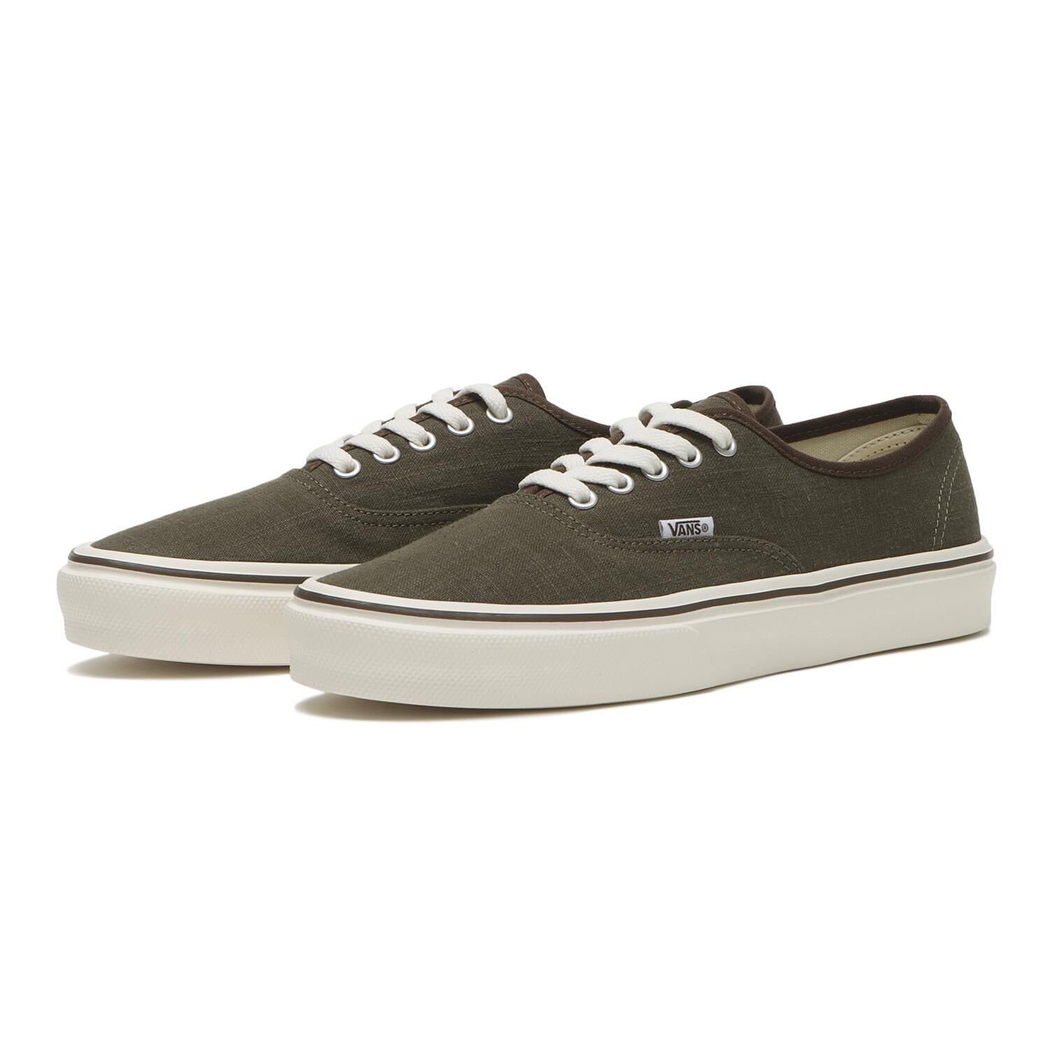 VANS「【VANS】AUTHENTIC LITE」|スニーカー|