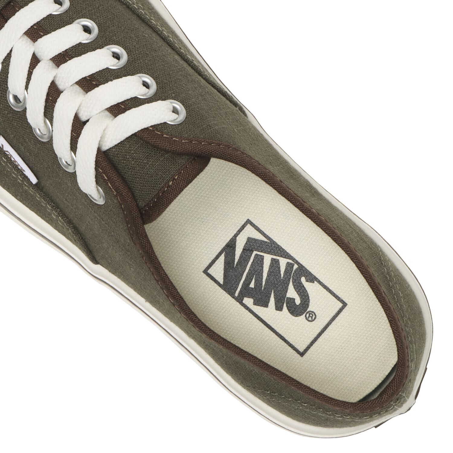 VANS「【VANS】AUTHENTIC LITE」|スニーカー|