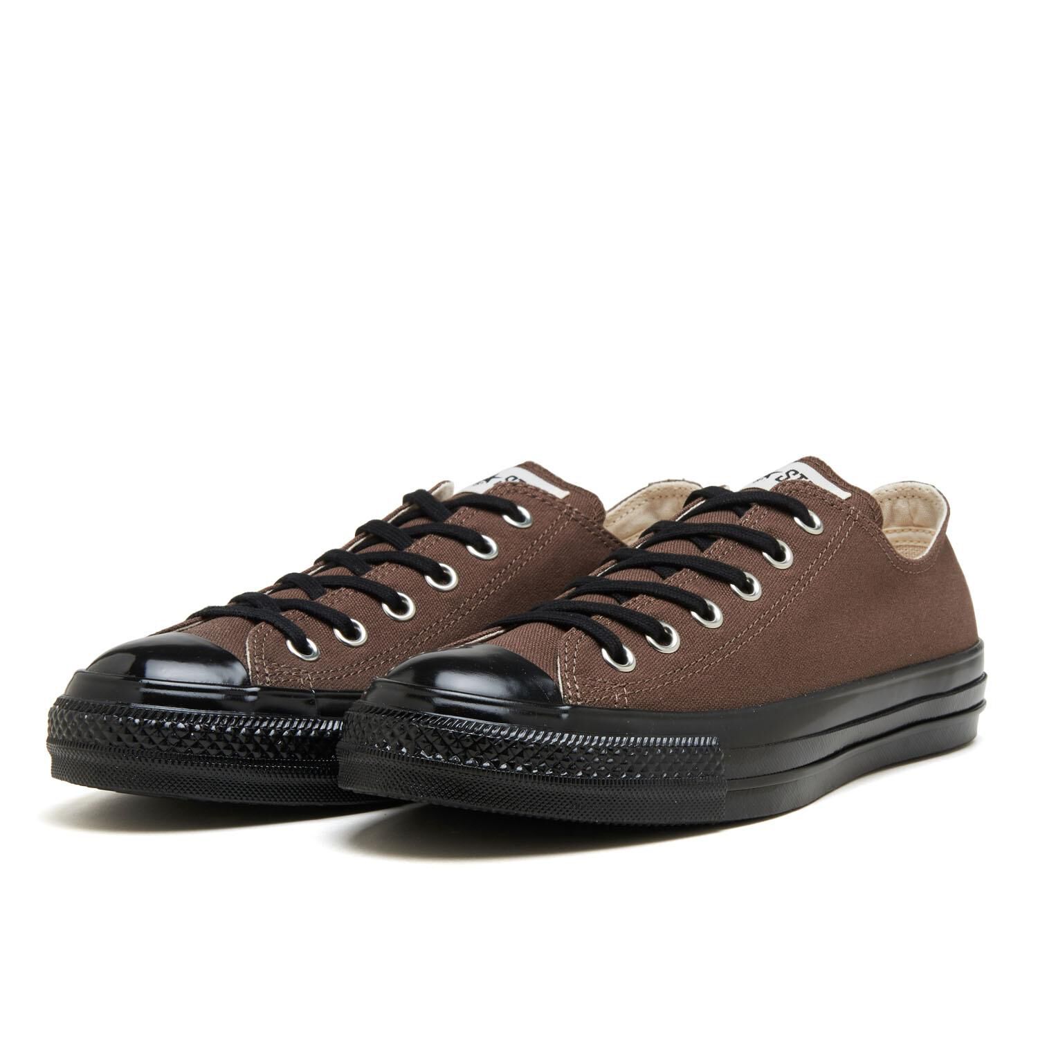 CONVERSE「【CONVERSE】AS AGED BLACKBOTTOM OX」|スニーカー|