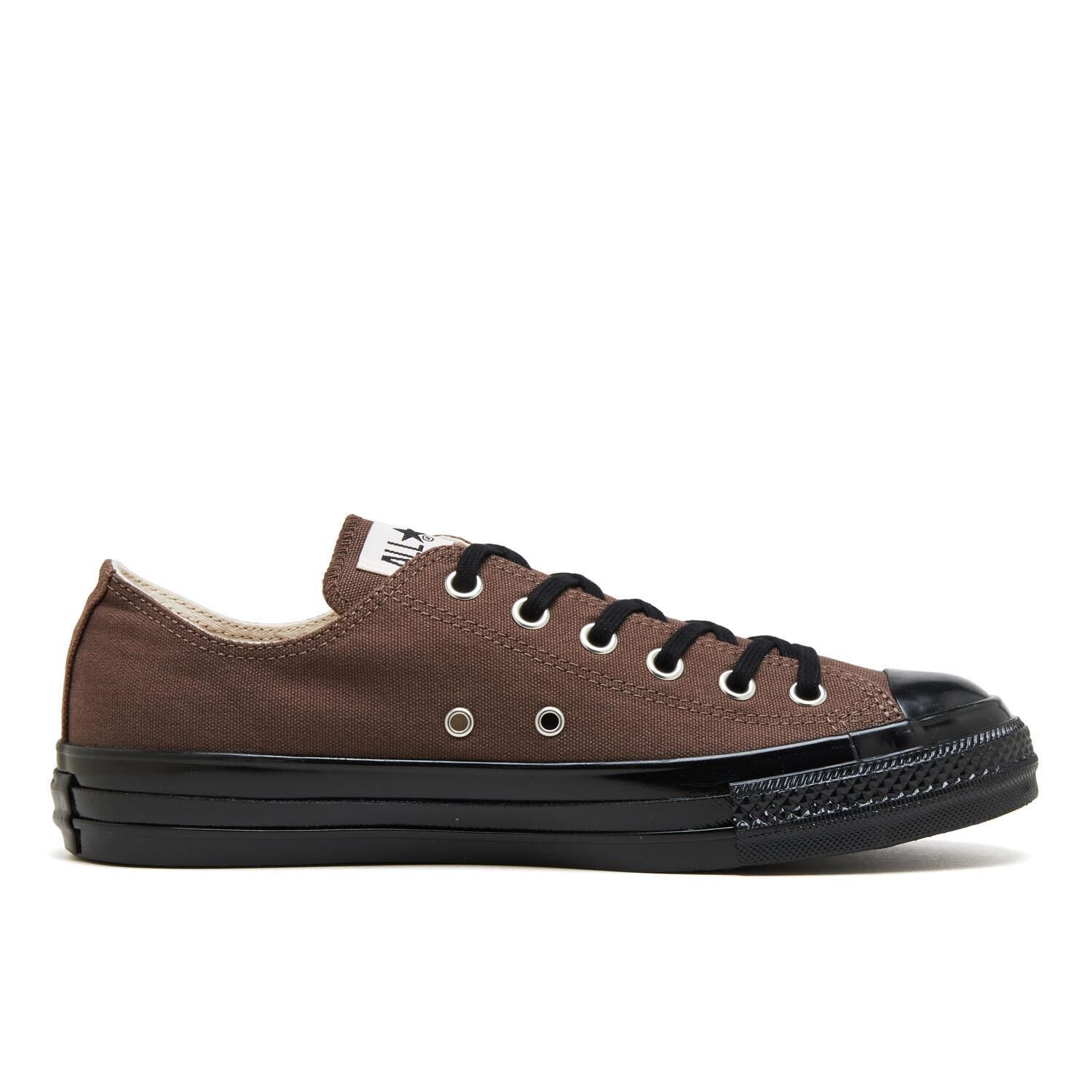 CONVERSE「【CONVERSE】AS AGED BLACKBOTTOM OX」|スニーカー|