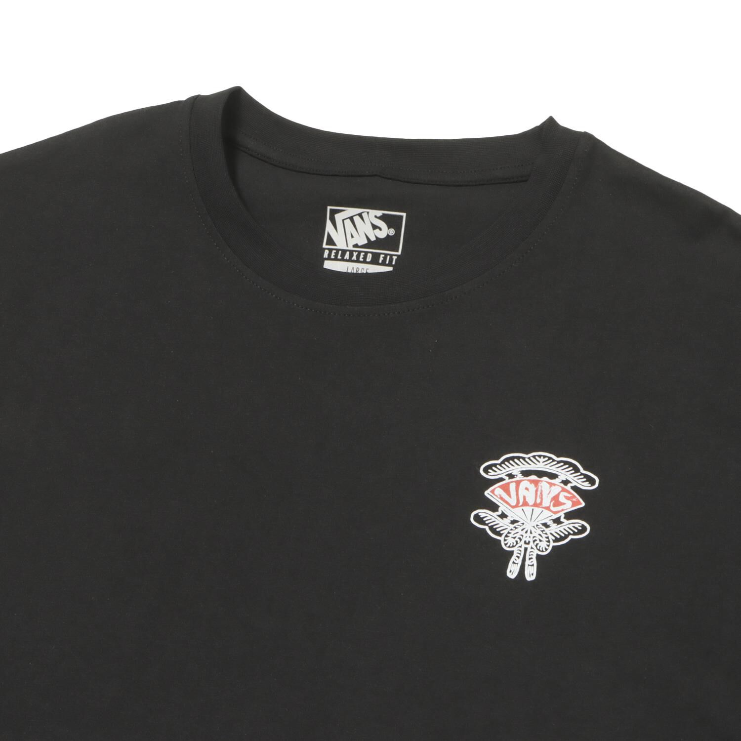 VANS「【VANSｱﾊﾟﾚﾙ】KABUKI 2.0 SS TEE」|Tシャツ・カットソー|