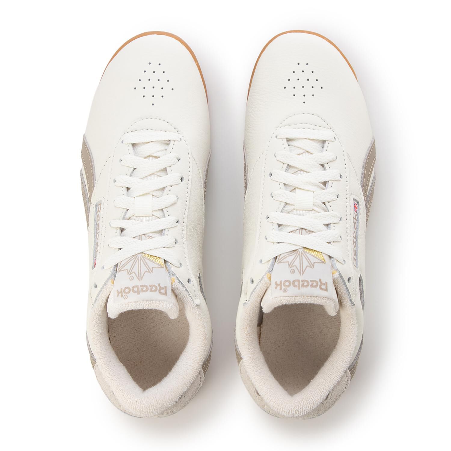 Reebok「【REEBOK】F/S LO」|スニーカー|
