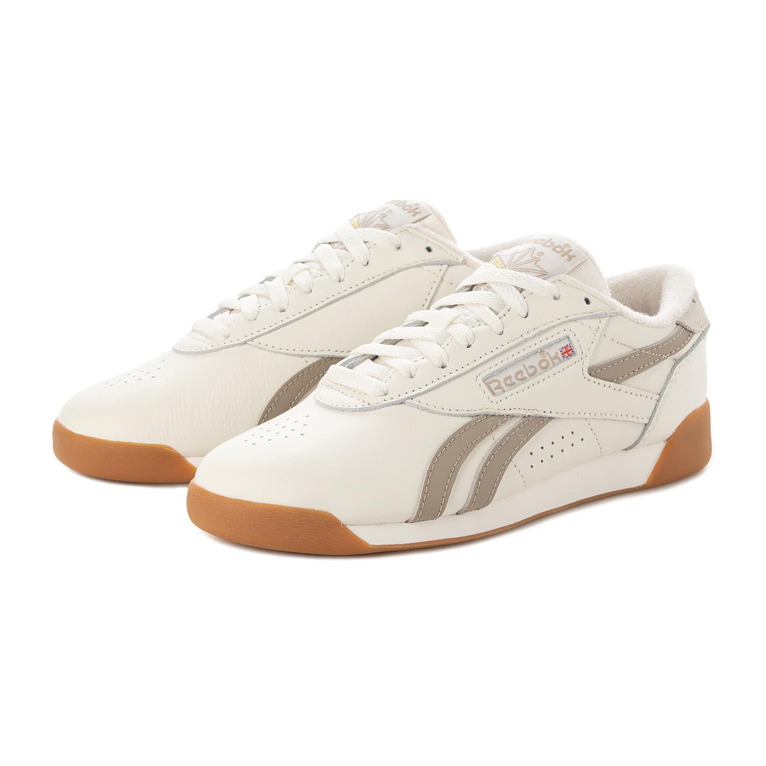 Reebok「【REEBOK】F/S LO」|スニーカー|