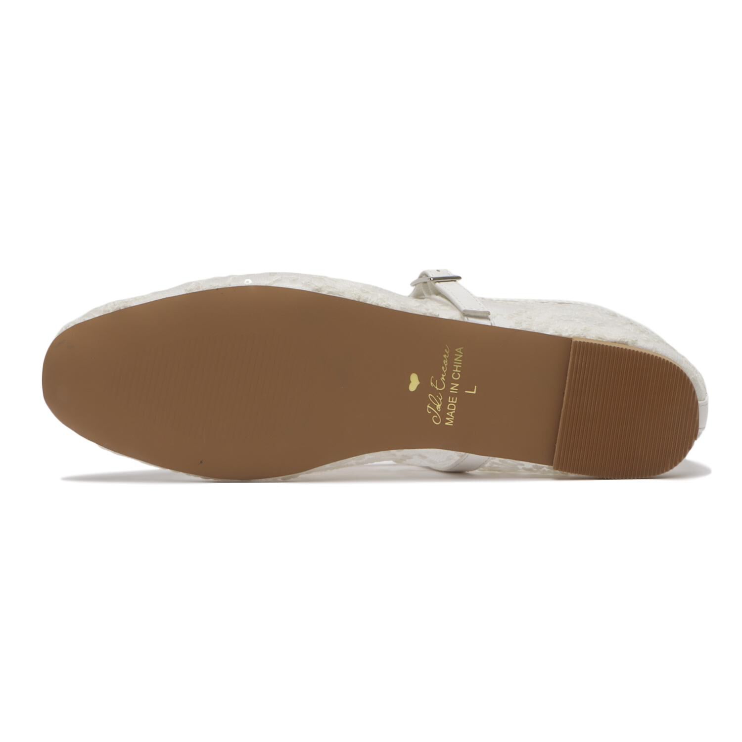 JOLI ENCORE「【JOLI ENCORE(TH)】TULLE MJ 1」|パンプス|