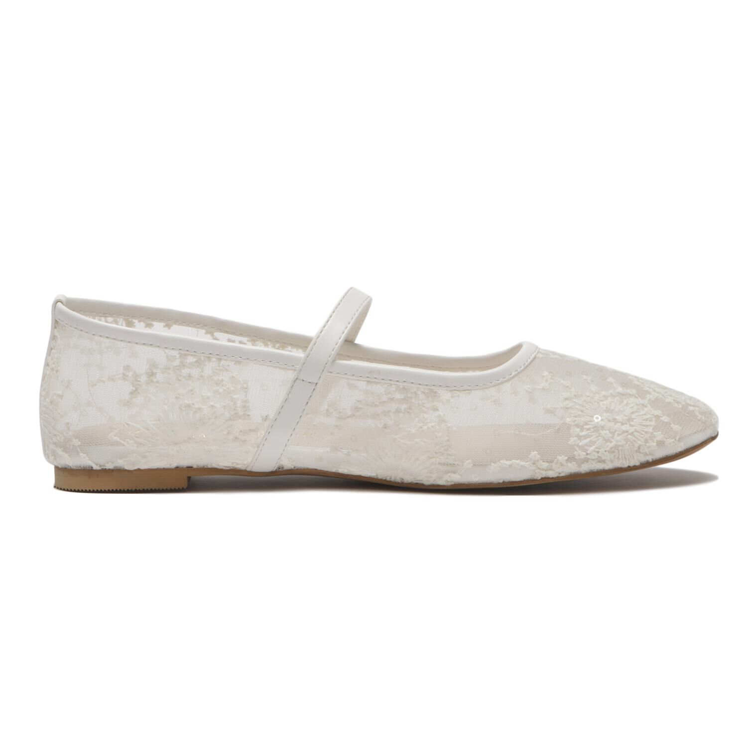 JOLI ENCORE「【JOLI ENCORE(TH)】TULLE MJ 1」|パンプス|