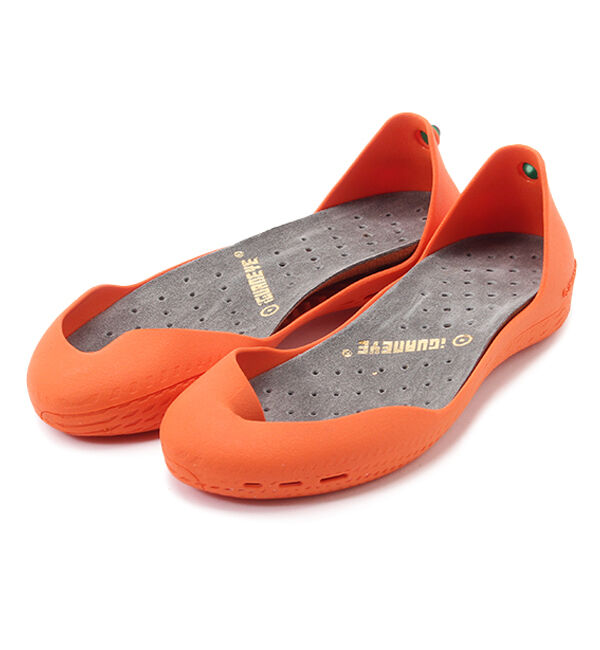  「FS【　BODY&times;INSOLE　Orange.P&times;A.Grey】」|スニーカー|OrangeP.&times;A.Grey