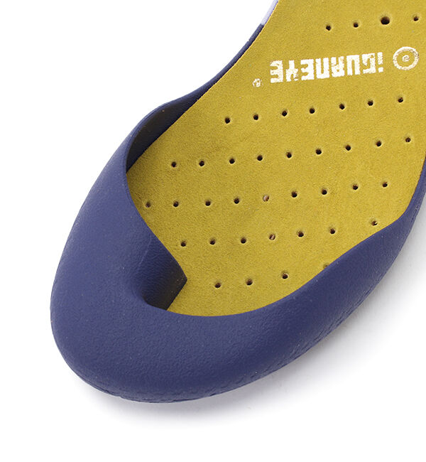  「FS【　BODY&times;INSOLE　R.Violet&times;Yellow.G】」|スニーカー|