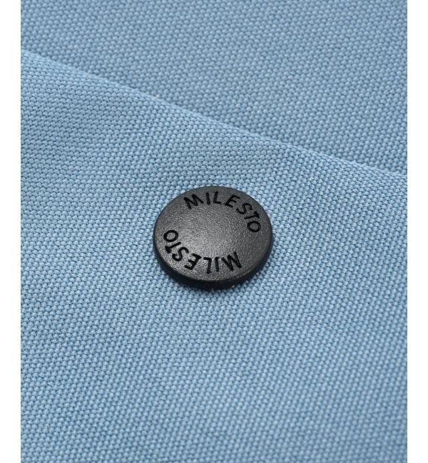 MILESTO「MILESTO UTILITYポケッタブルボストンバッグ 35L」|ボストンバッグ|