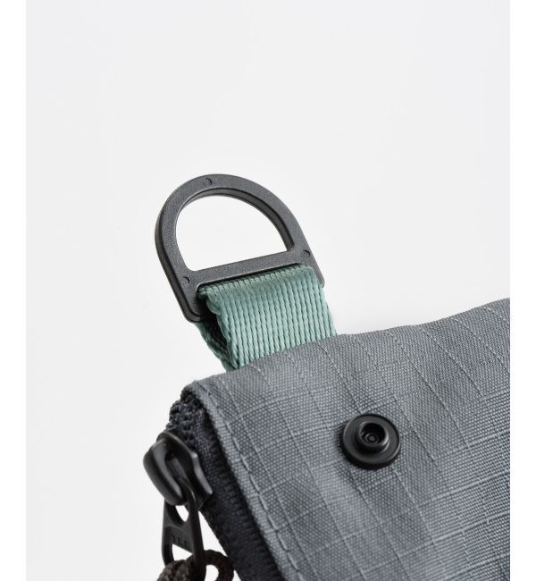 MILESTO「Hutte メッセンジャーバッグ L」|ショルダー・メッセンジャー|