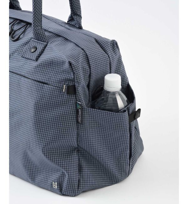 MILESTO「MILESTO TROT SPECTRA ダッフルバッグ」|ボストンバッグ|