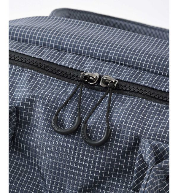 MILESTO「MILESTO TROT SPECTRA ダッフルバッグ」|ボストンバッグ|