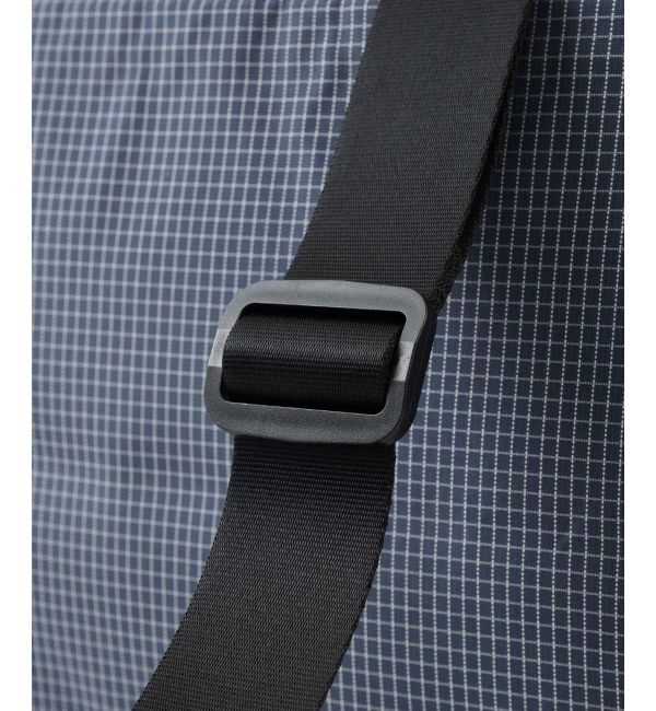 MILESTO「MILESTO TROT SPECTRA ダッフルバッグ」|ボストンバッグ|