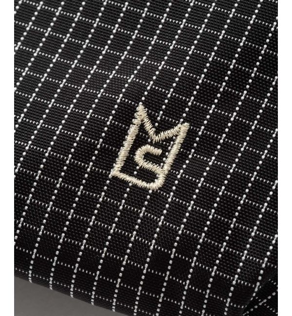 MILESTO「MILESTO TROT SPECTRA ダッフルバッグ」|ボストンバッグ|