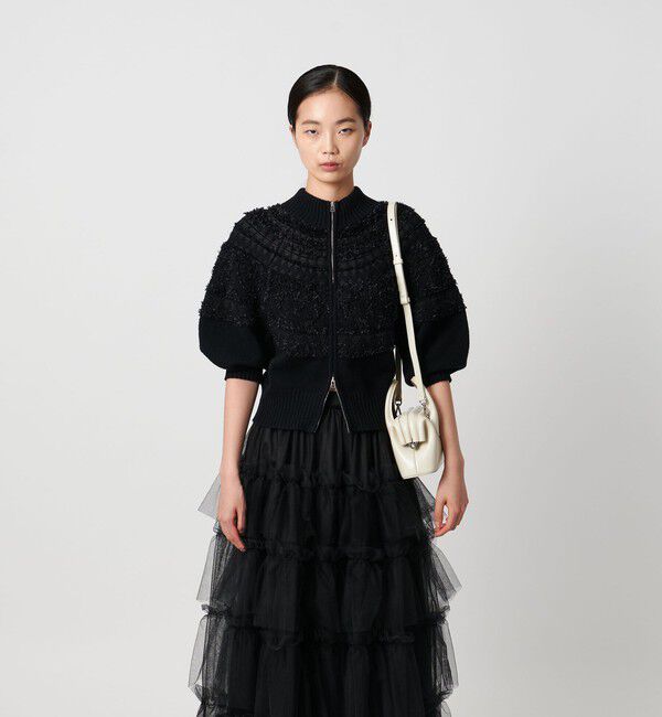 OSOI「＜OSOI＞BOAT MINI バッグ」|ハンドバッグ|