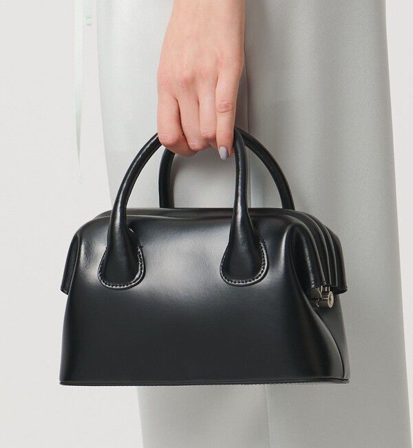 OSOI「＜OSOI＞BOAT MINI バッグ」|ハンドバッグ|