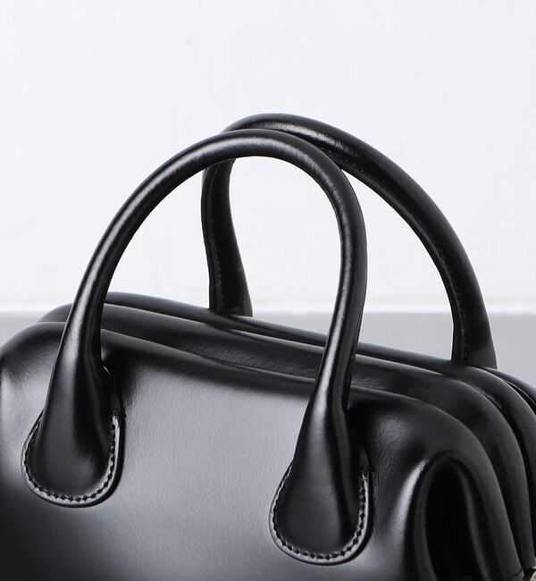 OSOI「＜OSOI＞BOAT MINI バッグ」|ハンドバッグ|