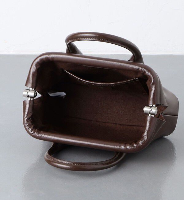 OSOI「＜OSOI＞BOAT MINI バッグ」|ハンドバッグ|