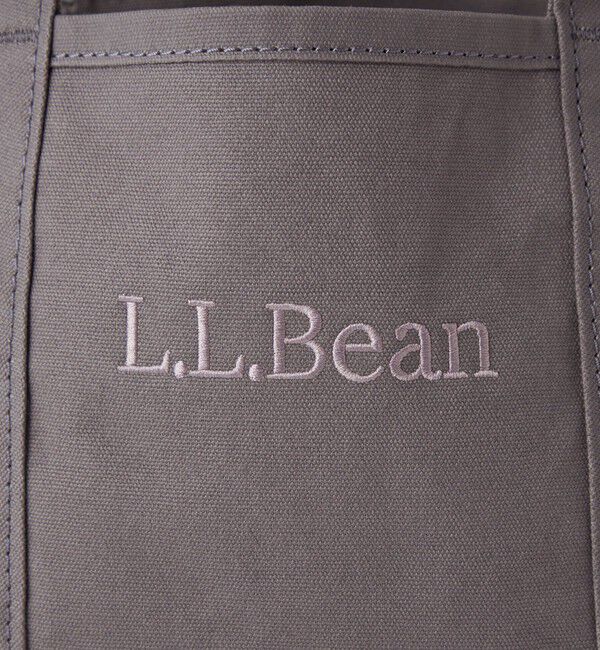 UNITED ARROWS green label relaxing「【別注】＜L.L.Bean＞グローサリー トートバッグ ＜Mサイズ＞」|ショルダー・メッセンジャー|