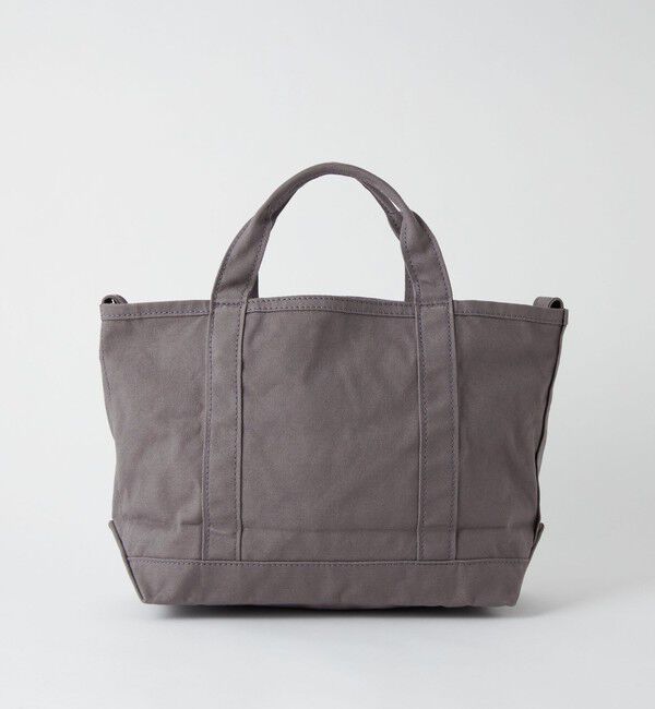 UNITED ARROWS green label relaxing「【別注】＜L.L.Bean＞グローサリー トートバッグ ＜Mサイズ＞」|ショルダー・メッセンジャー|