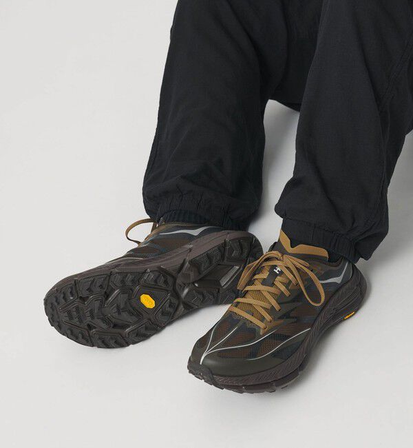BEAUTY&YOUTH UNITED ARROWS「＜HOKA＞マファテ スピード 4 ライト スニーカー」|スニーカー|