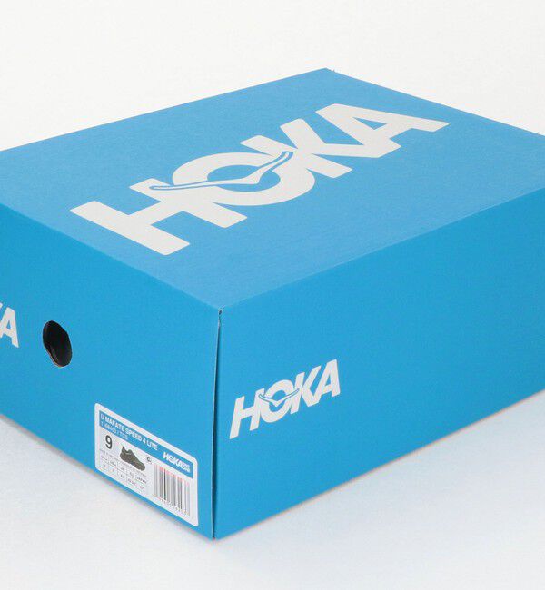 BEAUTY&YOUTH UNITED ARROWS「＜HOKA＞マファテ スピード 4 ライト スニーカー」|スニーカー|