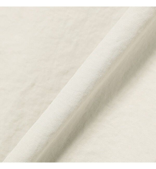 Demi-Luxe BEAMS 「AK+1 / フロント 切り替え スカート」|スカート|