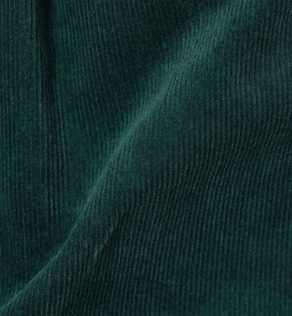 SHIPS for women「*〈手洗い可能〉ストレッチ コーデュロイ イージー ナロー スカート ◇」|タイト|