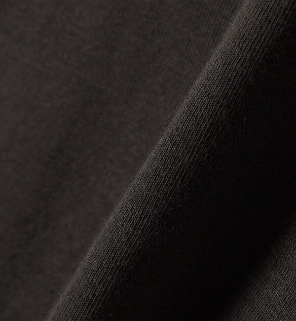 SHIPS for women「Wai＋:〈手洗い可能〉オーガニックコットン カットソー」|Tシャツ・カットソー|