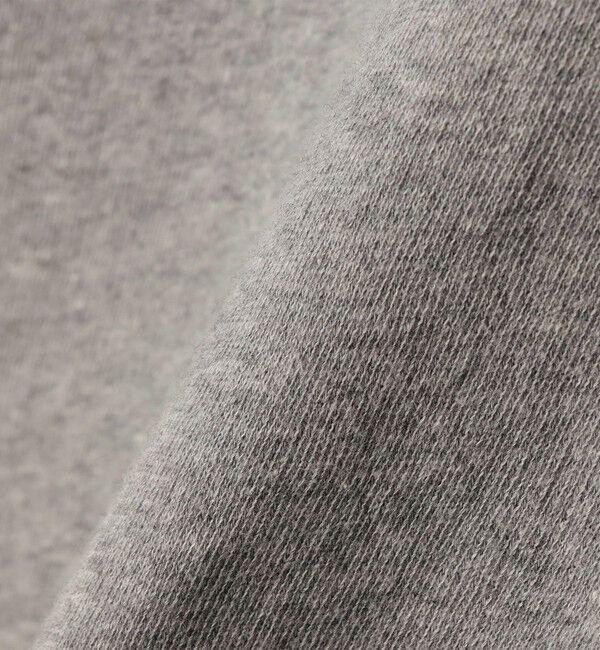 SHIPS any「SHIPS any: ドライタッチ 吊り裏毛 ヴィンテージライク スウェット Tシャツ◇」|Tシャツ・カットソー|