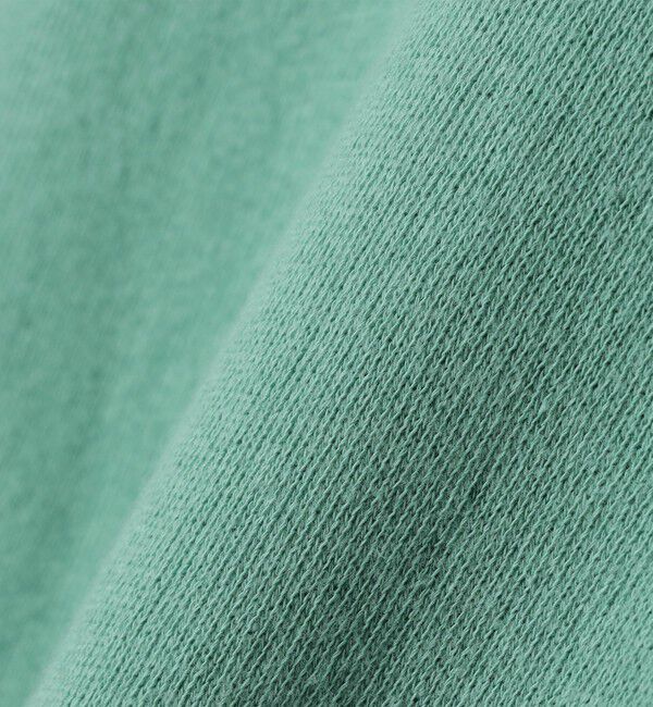 SHIPS any「SHIPS any: ドライタッチ 吊り裏毛 ヴィンテージライク スウェット Tシャツ◇」|Tシャツ・カットソー|