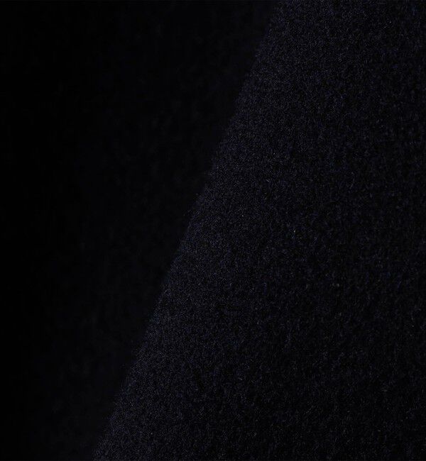 SHIPS any「SHIPS any: カシミヤ ミックス スタンドカラー ミドル コート」|その他|