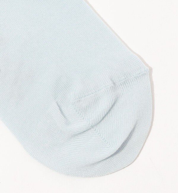 TOMORROWLAND GOODS「FALKE ACTIVE BREEZE ショートソックス」|ソックス|