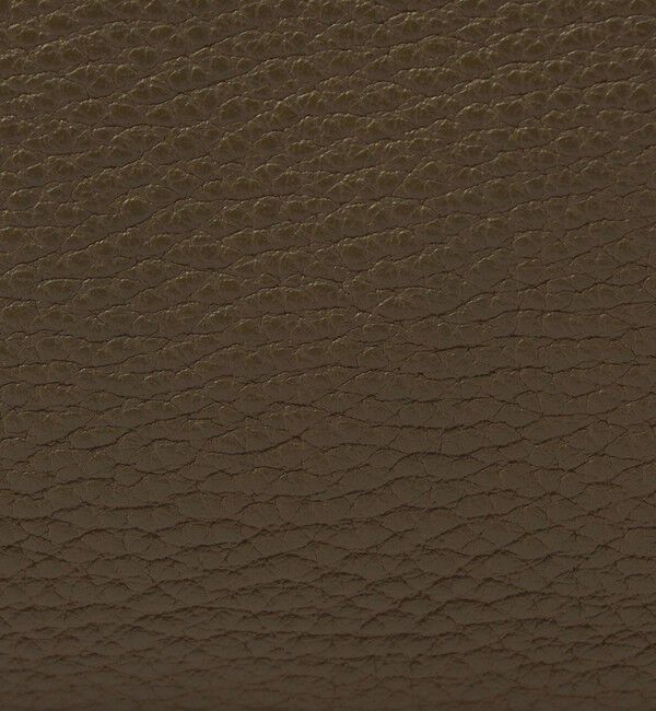 TOMORROWLAND GOODS「TOMORROWLAND シュリンクレザー ミニショルダーバッグ」|ショルダー・メッセンジャー|