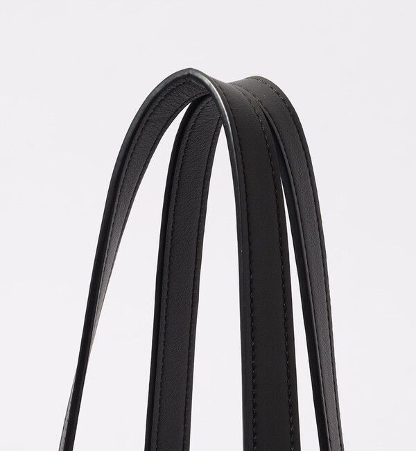 TOMORROWLAND GOODS「ADVENE THE TRENCH TOTE AIR トートバッグ」|トートバッグ|