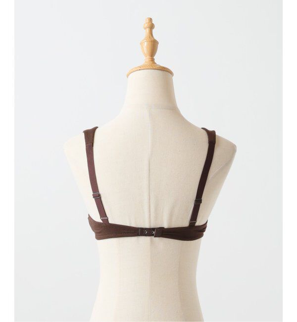 EMILYWEEK「【KOJIMA SAKI&times;EMILY WEEK】チュールブラ」|インナー|