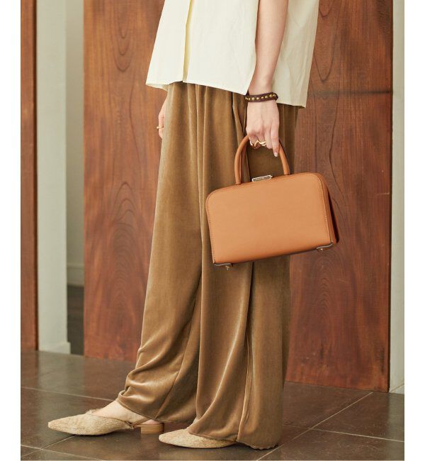 Plage「GREYCHORD/グレーコード 別注 LAYLA パンツ」|その他|