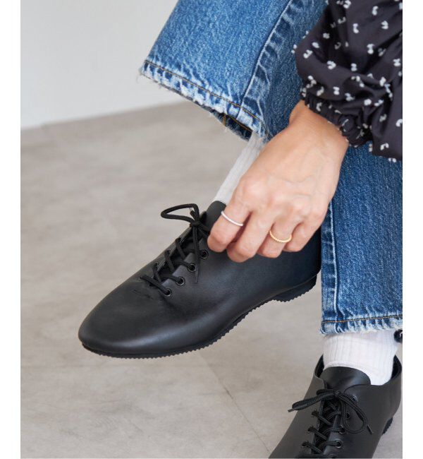 IENA「repetto/レペット JAZZ ジャズシューズ」|その他|