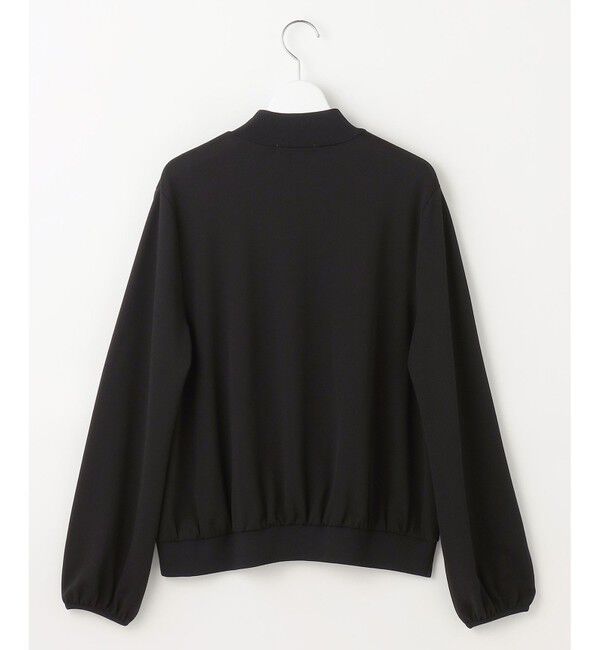 自由区「ドレーピーアムンゼンプルオーバー ブラウス」|Tシャツ・カットソー|