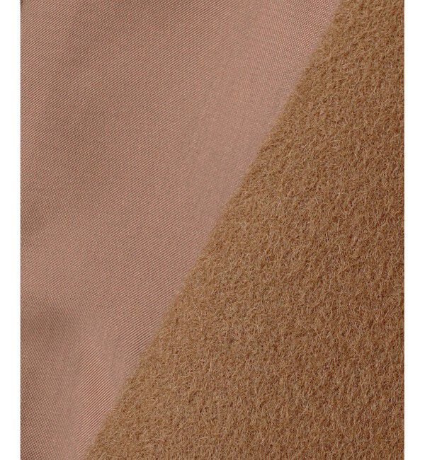 自由区「【カタログ掲載】Super100sライトビーバー ジレ」|ベスト・ジレ|